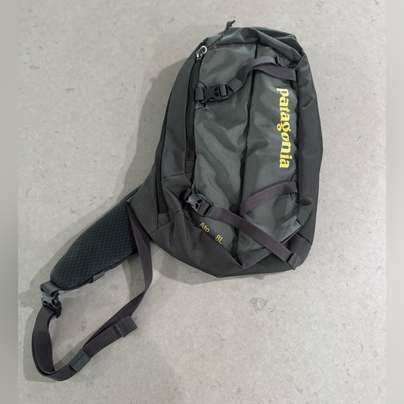 Patagonia Ato 8L Sling Bag - Picture 1 of 10